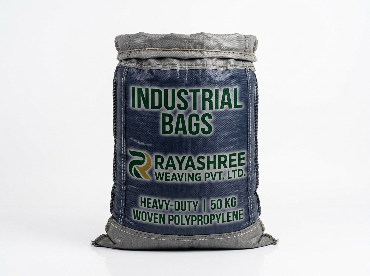 Industrial Bags